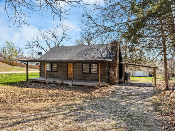 811 Martin Avenue, Ava, MO 65608