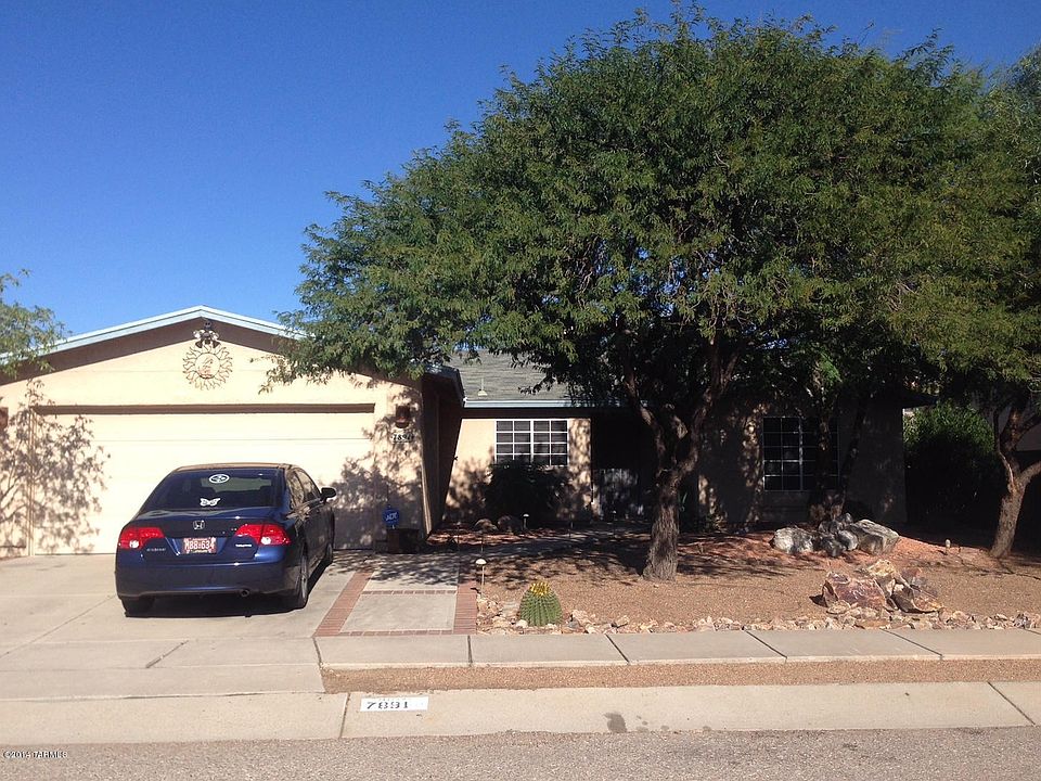 1st image of 7891 S Tarbela Ave