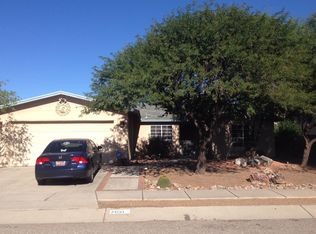 7891 S Tarbela Ave, Tucson, AZ 85747