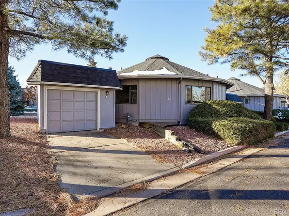 8100 W Quincy Avenue #G, Littleton, CO 80123