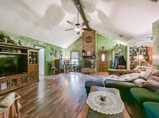 17041 Live Oak Cir, Porter, TX 77365
