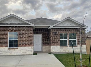 4226 Gavilan Dr, Laredo, TX 78046