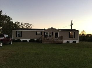 2437 Chapel Hill Rd, Rutledge, AL 36071