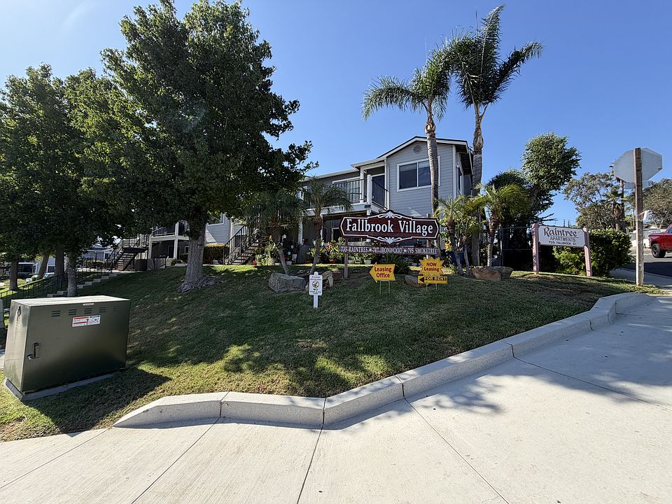 1st image of 747 W Fallbrook St #23