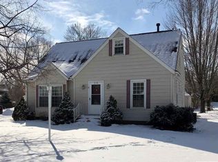 218 Wabasha St, Saint Peter, MN 56082