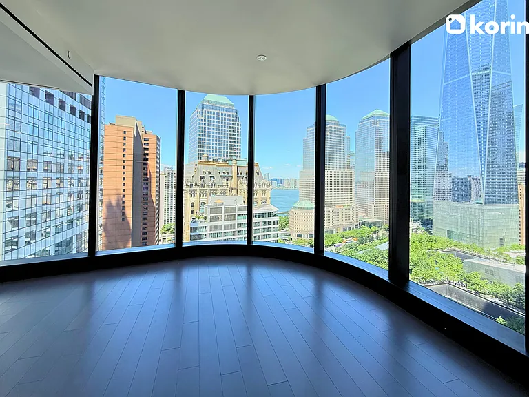 125 Greenwich St #30D — Photo 3