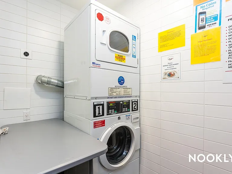 849 De Kalb Ave #2B — Photo 12