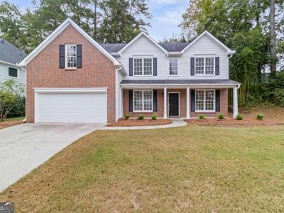 1554 Clydesdale Ct, Suwanee, GA, 30024