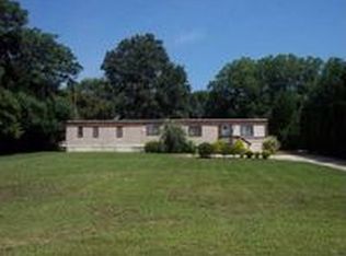 1809 Willow Springs St, Willow Spring, NC 27592