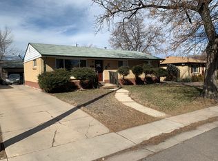 509 Fulton St, Aurora, CO 80010