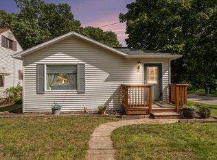 501 Hudson Ave, Jackson, MI