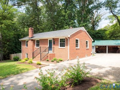 5720 Bliley Rd, Richmond, VA, 23225