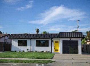 3619 W 144th St, Hawthorne, CA 90250