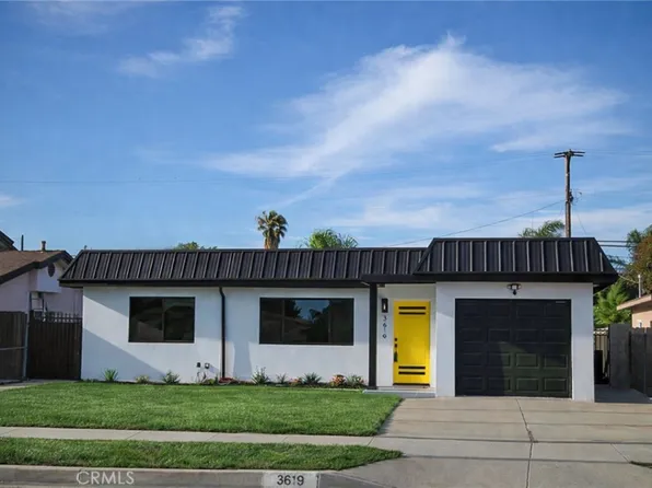 3619 W 144th St, Hawthorne, CA 90250