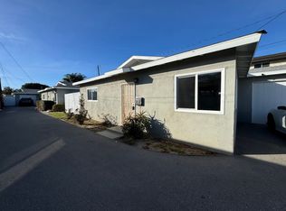 2444-2446 1/2 250th St #2446, Lomita, CA 90717