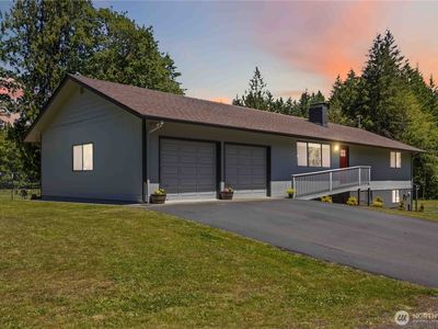 164 Wake Robin Lane, Longview, WA, 98632