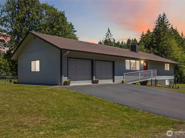 164 Wake Robin Lane, Longview, WA 98632
