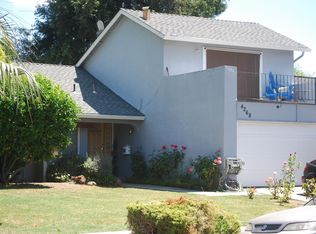 4268 Indigo Dr, San Jose, CA 95136