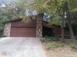 1403 Indian Way NW, Lilburn, GA 30047
