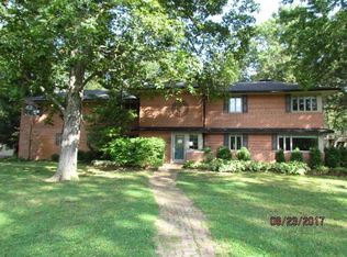 1316 N Sheridan Rd, Marion, IN 46952