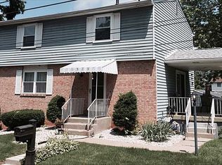 1326 McGee Ave, Aliquippa, PA 15001