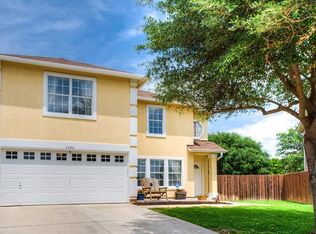 1200 Devil Rdg, Cedar Park, TX 78613