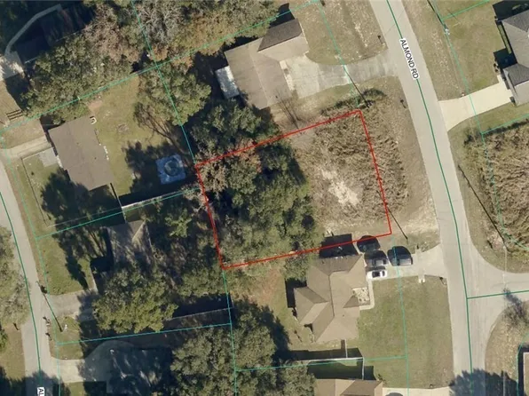 9023-0485-25 Almond Rd, Ocala, FL 34472