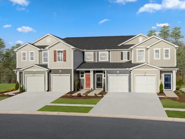 521 Eastwood St, Durham, NC 27704