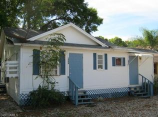 3866 Desoto Ave, Fort Myers, FL 33916