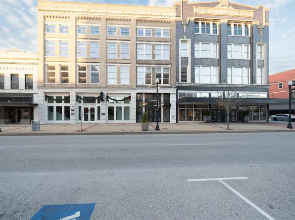 119 E 2nd St, Owensboro, KY 42303