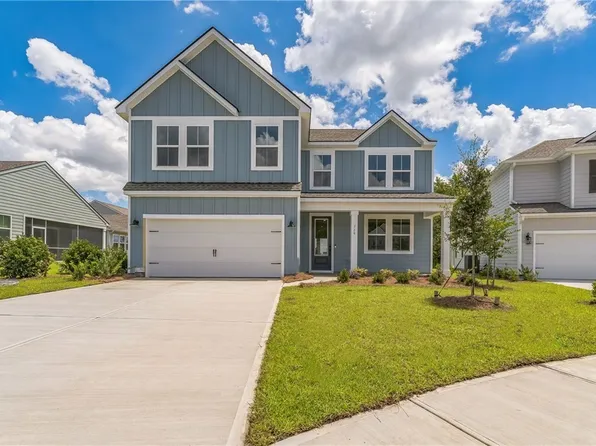 119 Sweetwood Circle, Savannah, GA 31302