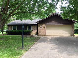 479 San Ricardo Dr, Greenwood, IN 46142