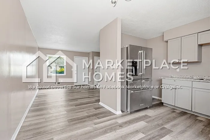 5702 Beechcroft Rd #D — Photo 8