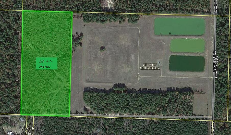 201 Ouachita 597, Chidester, AR 71726 Zillow