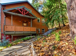 1660 Leatherwood Dr, Eugene, OR 97405