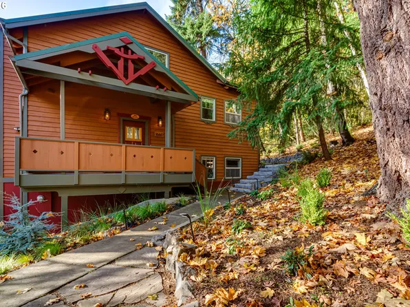 1660 Leatherwood Dr, Eugene, OR 97405