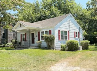 308 E Main Street, Mount Olive, NC 28365