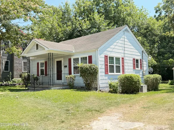 308 E Main Street, Mount Olive, NC 28365