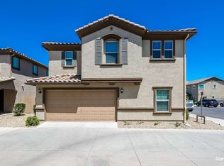 16634 W Culver St, Goodyear, AZ 85338