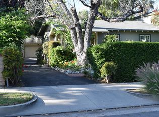 2589 E Morningside St, Pasadena, CA 91107