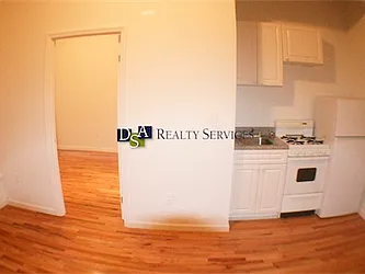 Rented by DSA Realty