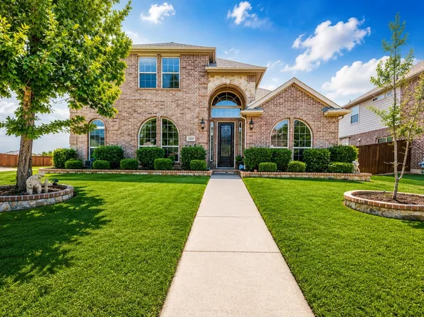 2919 Sendero, Grand Prairie, TX 75054