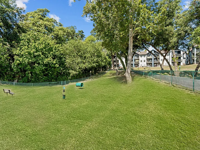 Pet Park