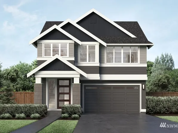 23966 Lily Place SE, Black Diamond, WA 98010