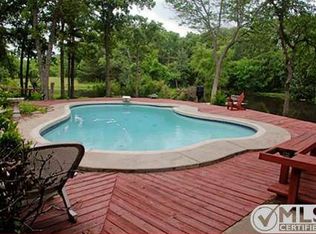 321 Bull Durham Rd, Wills Point, TX 75169