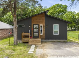 1005 F St SW, Ardmore, OK 73401