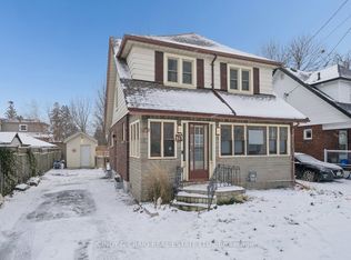 313 Colborne St E, Oshawa, ON L1G 1M6