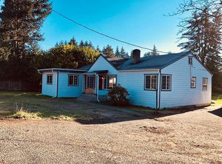 9105 NE Burton Rd, Vancouver, WA 98662