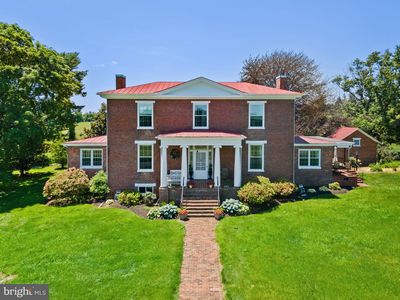 11044 Green Valley Dr, Culpeper, VA, 22701