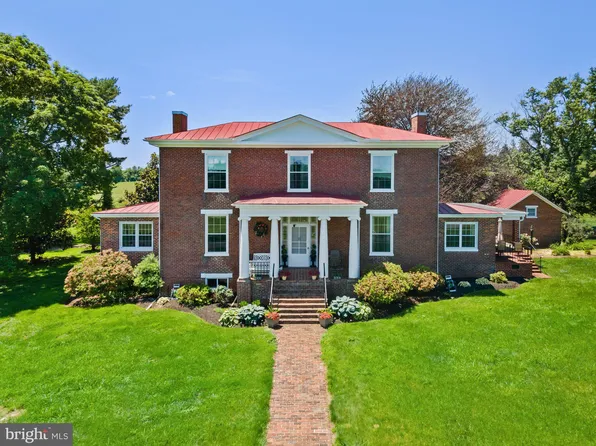 11044 Green Valley Dr, Culpeper, VA 22701